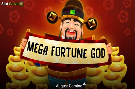 Jogar Mega Fortune God no modo demo